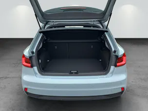Audi A1 Sportback 30 TFSI Attraction S-tronic