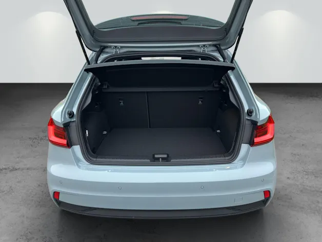 Audi A1 Sportback 30 TFSI Attraction S-tronic