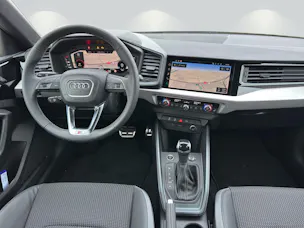 Audi A1 Sportback 30 TFSI Attraction S-tronic