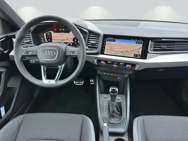 Audi A1 Sportback 30 TFSI Attraction S-tronic