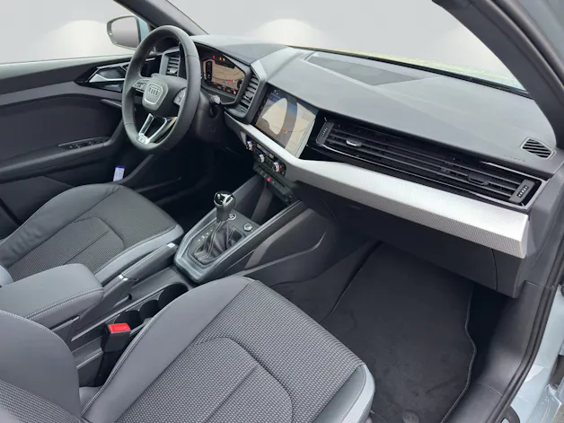 Audi A1 Sportback 30 TFSI Attraction S-tronic