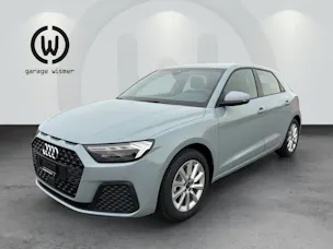 Audi A1 Sportback 30 TFSI Attraction S-tronic