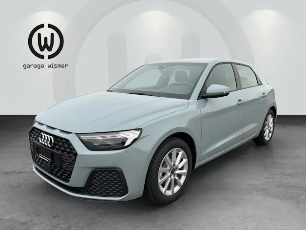 Audi A1 Sportback 30 TFSI Attraction S-tronic