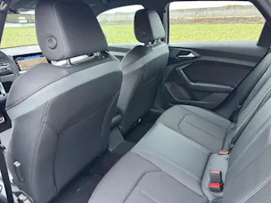 Audi A1 Sportback 30 TFSI Attraction S-tronic