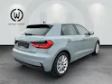 Audi A1 Sportback 30 TFSI Attraction S-tronic