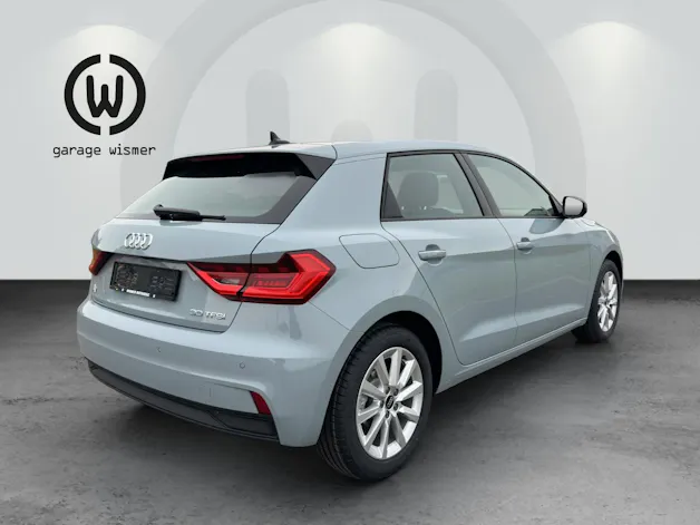 Audi A1 Sportback 30 TFSI Attraction S-tronic