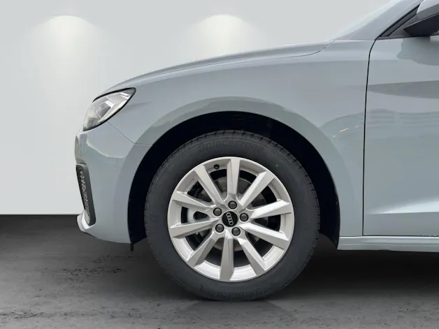 Audi A1 Sportback 30 TFSI Attraction S-tronic
