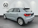 Audi A1 Sportback 30 TFSI Attraction S-tronic
