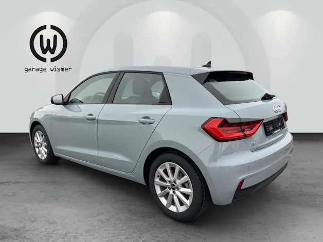 Audi A1 Sportback 30 TFSI Attraction S-tronic