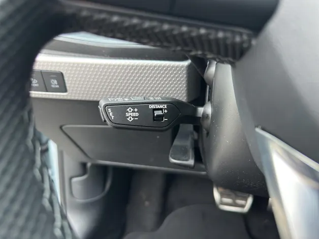 Audi A1 Sportback 30 TFSI Attraction S-tronic