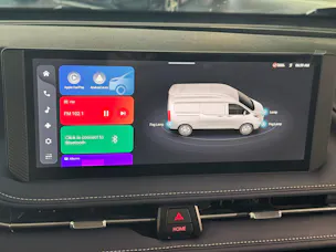 Maxus eDeliver 7 L2H1 FWD 88kWh