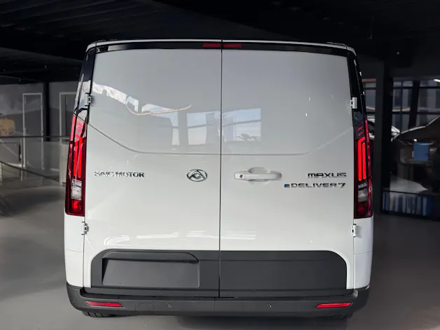 Maxus eDeliver 7 L2H1 FWD 88kWh