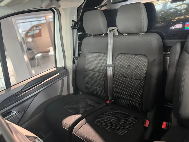 Maxus eDeliver 7 L2H1 FWD 88kWh