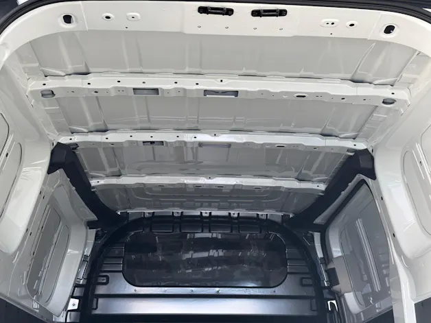Maxus eDeliver 7 L2H1 FWD 88kWh