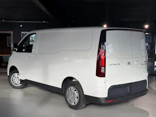 Maxus eDeliver 7 L2H1 FWD 88kWh