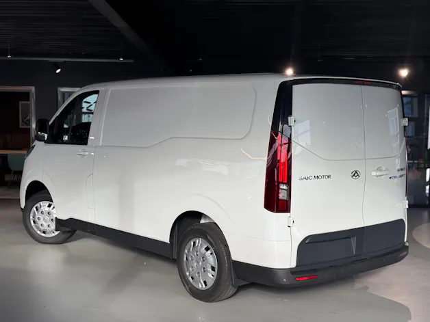 Maxus eDeliver 7 L2H1 FWD 88kWh