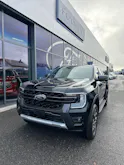 Ford Ranger dcab.pick-up 3.0 EcoBlu Wildtrack/240CV/Aut.