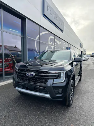 Ford Ranger dcab.pick-up 3.0 EcoBlu Wildtrack/240CV/Aut.