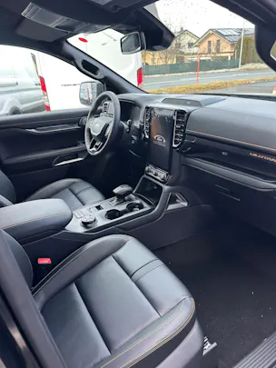 Ford Ranger dcab.pick-up 3.0 EcoBlu Wildtrack/240CV/Aut.