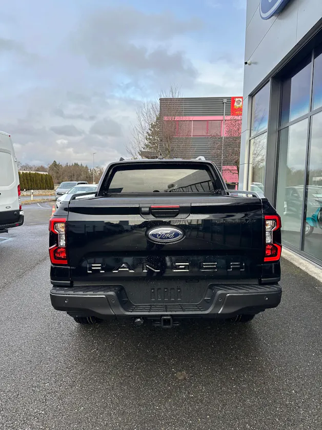 Ford Ranger dcab.pick-up 3.0 EcoBlu Wildtrack/240CV/Aut.