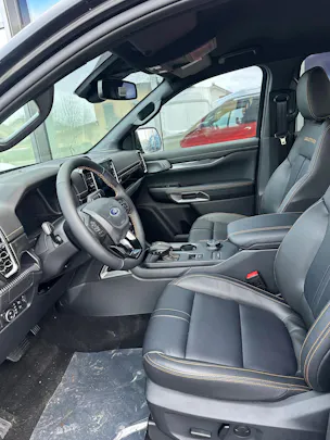 Ford Ranger dcab.pick-up 3.0 EcoBlu Wildtrack/240CV/Aut.