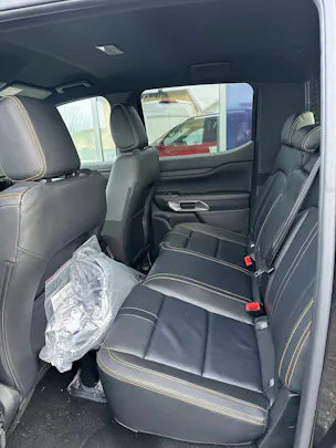 Ford Ranger dcab.pick-up 3.0 EcoBlu Wildtrack/240CV/Aut.