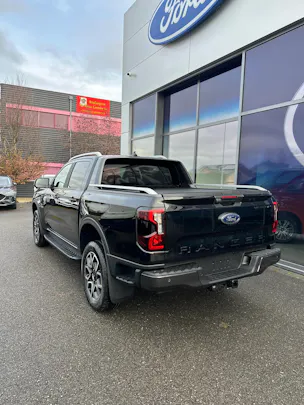 Ford Ranger dcab.pick-up 3.0 EcoBlu Wildtrack/240CV/Aut.
