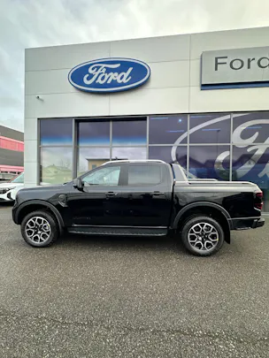 Ford Ranger dcab.pick-up 3.0 EcoBlu Wildtrack/240CV/Aut.