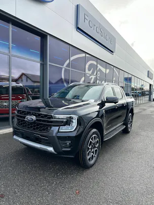 Ford Ranger dcab.pick-up 3.0 EcoBlu Wildtrack/240CV/Aut.