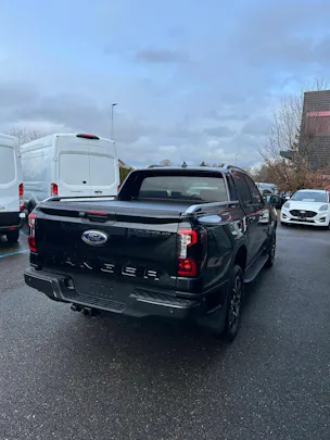 Ford Ranger dcab.pick-up 3.0 EcoBlu Wildtrack/240CV/Aut.