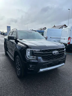 Ford Ranger dcab.pick-up 3.0 EcoBlu Wildtrack/240CV/Aut.