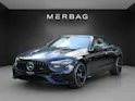 Mercedes-Benz CLE AMG 53 Cabrio 4Matic+