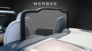 Mercedes-Benz CLE AMG 53 Cabrio 4Matic+