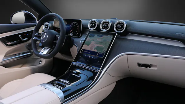 Mercedes-Benz CLE AMG 53 Cabrio 4Matic+