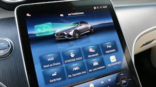 Mercedes-Benz CLE AMG 53 Cabrio 4Matic+