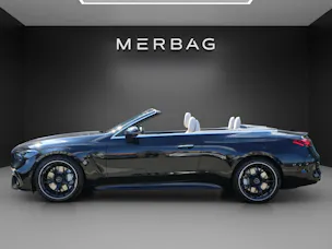 Mercedes-Benz CLE AMG 53 Cabrio 4Matic+