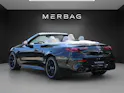 Mercedes-Benz CLE AMG 53 Cabrio 4Matic+