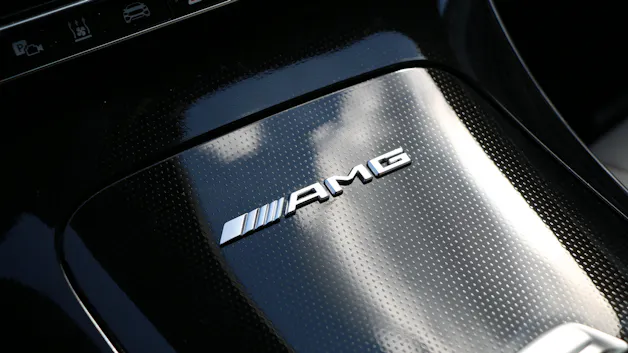 Mercedes-Benz CLE AMG 53 Cabrio 4Matic+