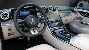 Mercedes-Benz CLE AMG 53 Cabrio 4Matic+