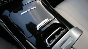 Mercedes-Benz CLE AMG 53 Cabrio 4Matic+