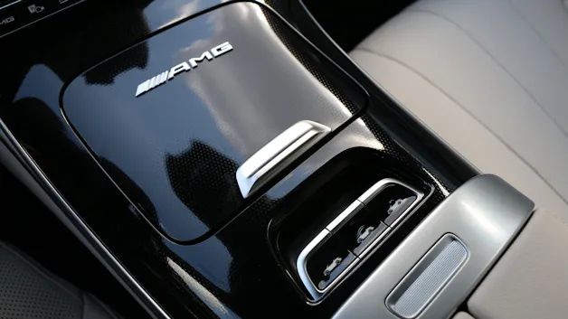 Mercedes-Benz CLE AMG 53 Cabrio 4Matic+