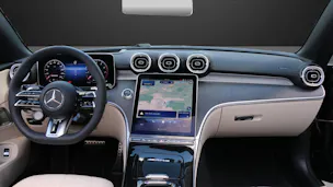 Mercedes-Benz CLE AMG 53 Cabrio 4Matic+