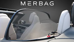 Mercedes-Benz CLE AMG 53 Cabrio 4Matic+