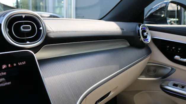 Mercedes-Benz CLE AMG 53 Cabrio 4Matic+