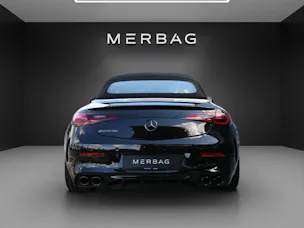 Mercedes-Benz CLE AMG 53 Cabrio 4Matic+