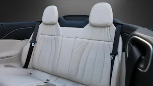 Mercedes-Benz CLE AMG 53 Cabrio 4Matic+