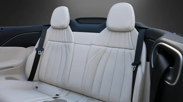 Mercedes-Benz CLE AMG 53 Cabrio 4Matic+