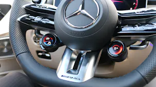 Mercedes-Benz CLE AMG 53 Cabrio 4Matic+