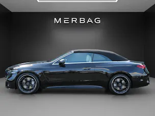 Mercedes-Benz CLE AMG 53 Cabrio 4Matic+
