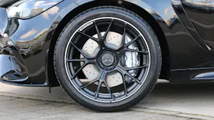 Mercedes-Benz CLE AMG 53 Cabrio 4Matic+